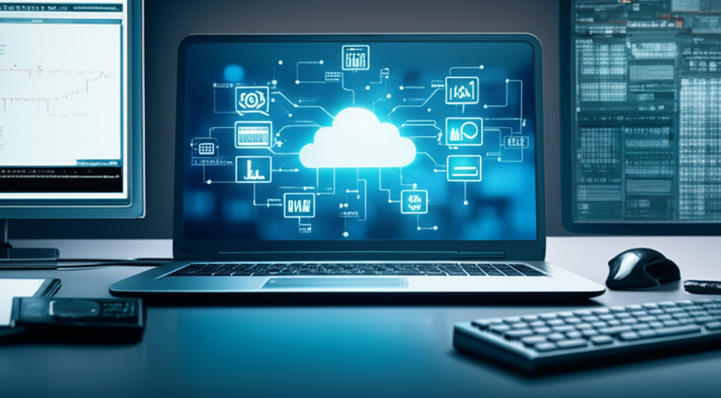 Blue-Green Deployment for Zero-Downtime Releases