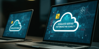 Dedicated Server Performance and Reliability