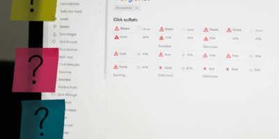 Why Your Google Ads Are Not Getting Clicks
