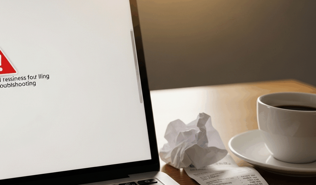 Why Your Website Contact Form Is Not Sending Emails