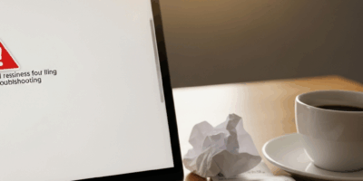 Why Your Website Contact Form Is Not Sending Emails