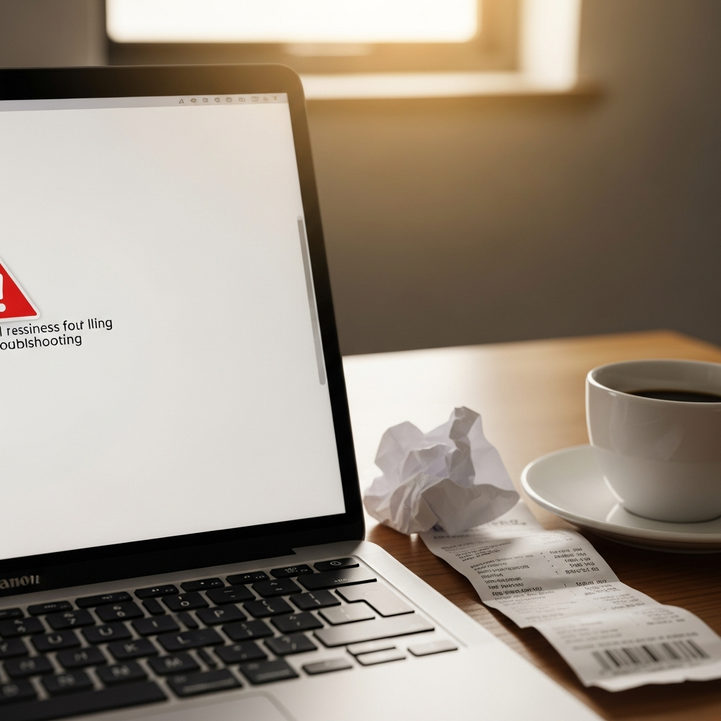 Why Your Website Contact Form Is Not Sending Emails