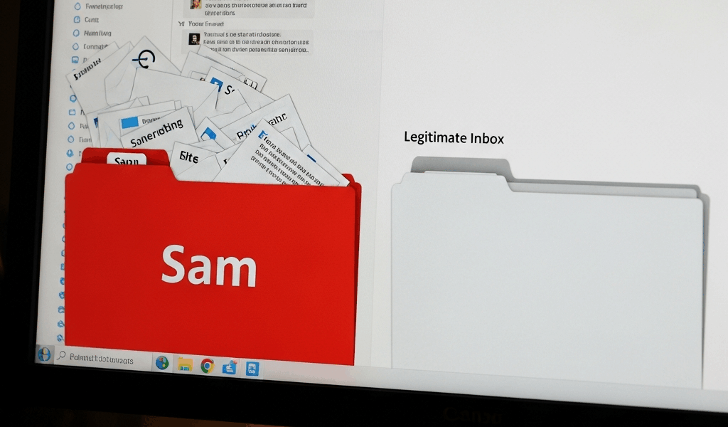 Why Your Mailchimp Emails Are Going to Spam