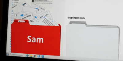 Why Your Mailchimp Emails Are Going to Spam