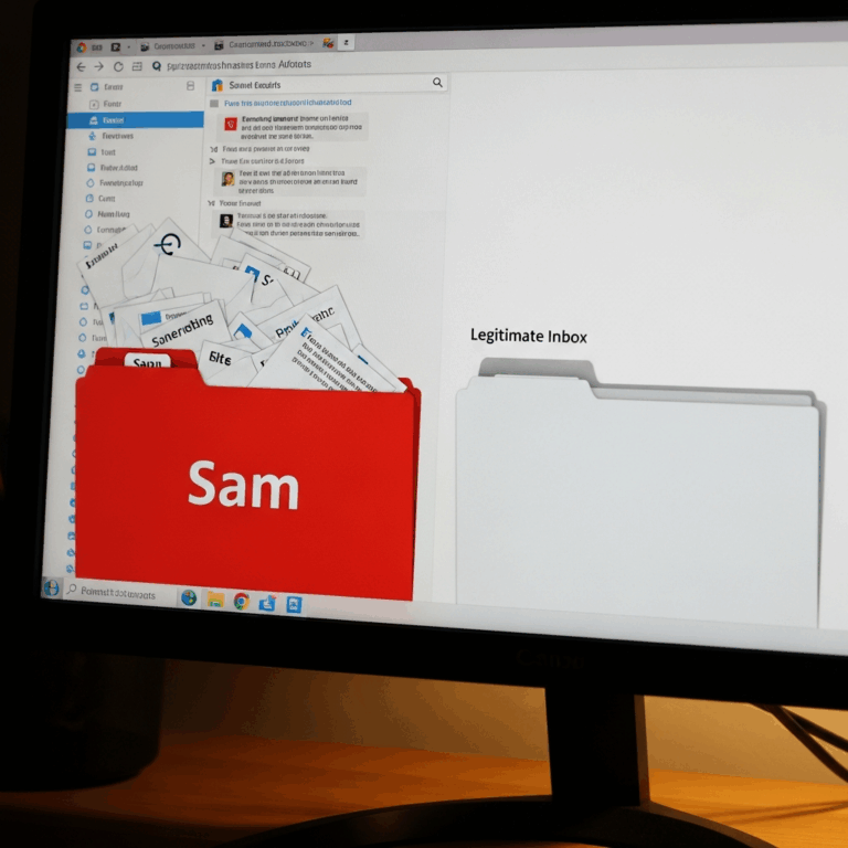 Why Your Mailchimp Emails Are Going to Spam