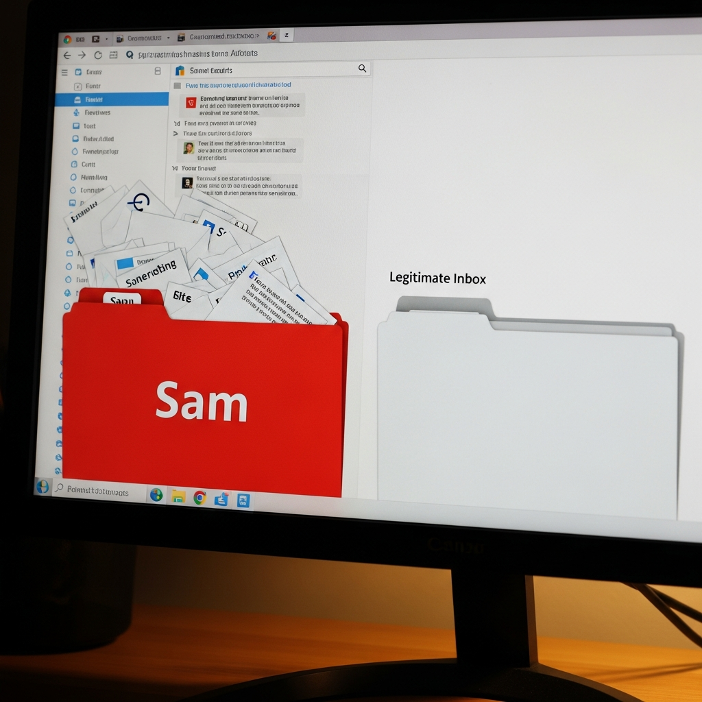 Why Your Mailchimp Emails Are Going to Spam