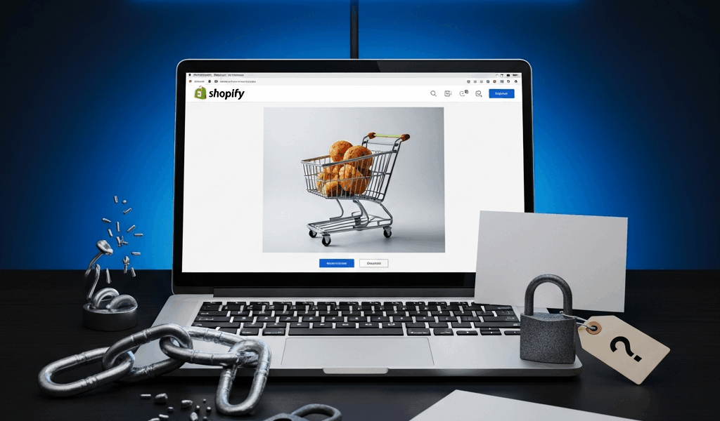 Why Your Shopify Store Is Not Getting Sales