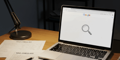 Why Your Website Is Not Showing Up on Google