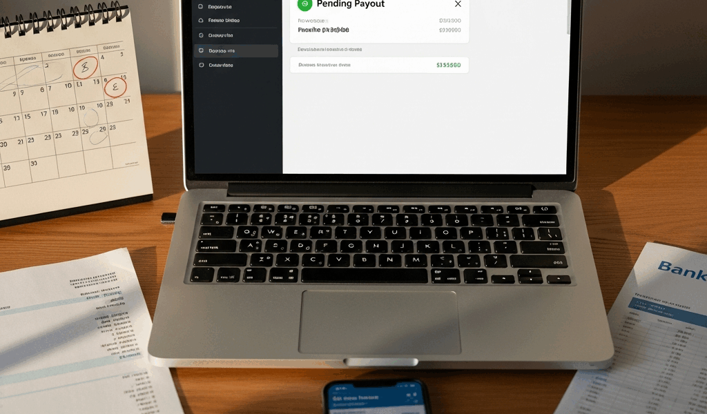 Why Your Stripe Payouts Are Not Depositing on Time