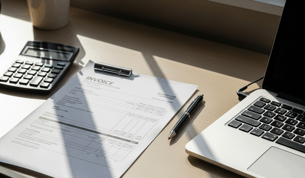 Best Free Invoice Templates for Small Business Just Download and Send