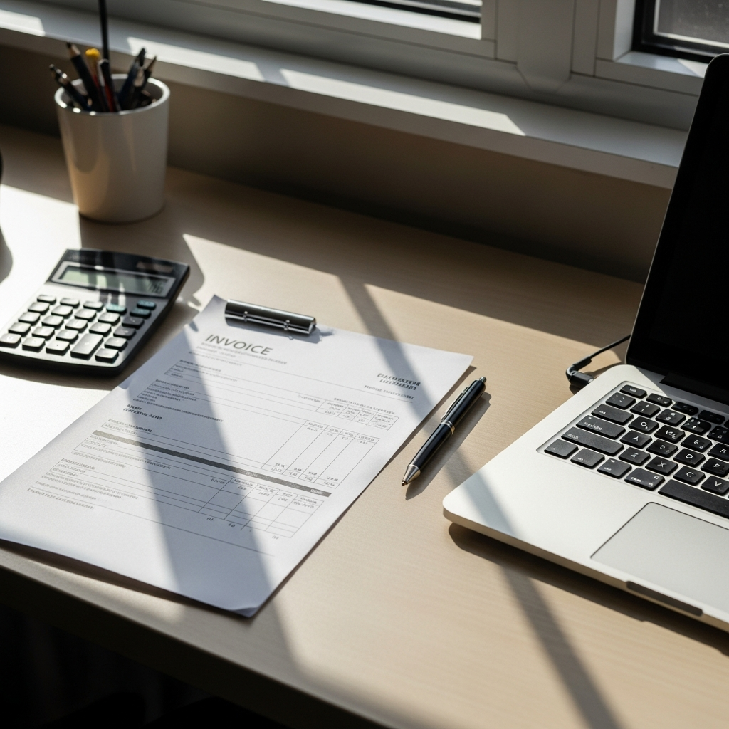 Best Free Invoice Templates for Small Business — Just Download and Send