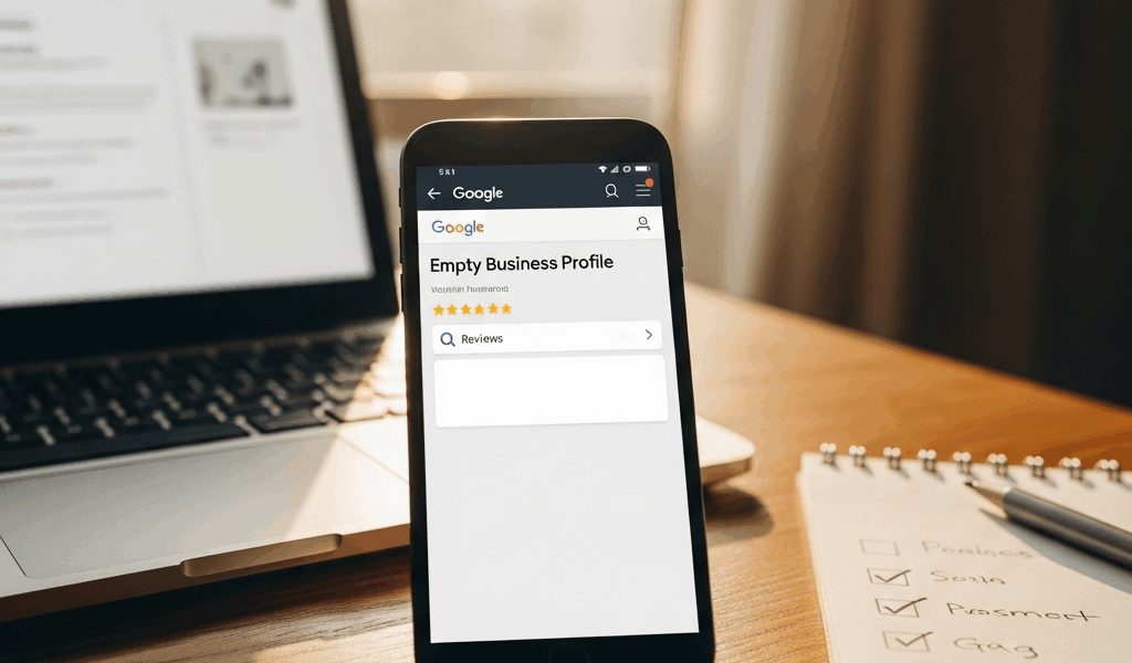 Google Reviews Not Showing Up How to Fix Missing Reviews on Your Business Profil