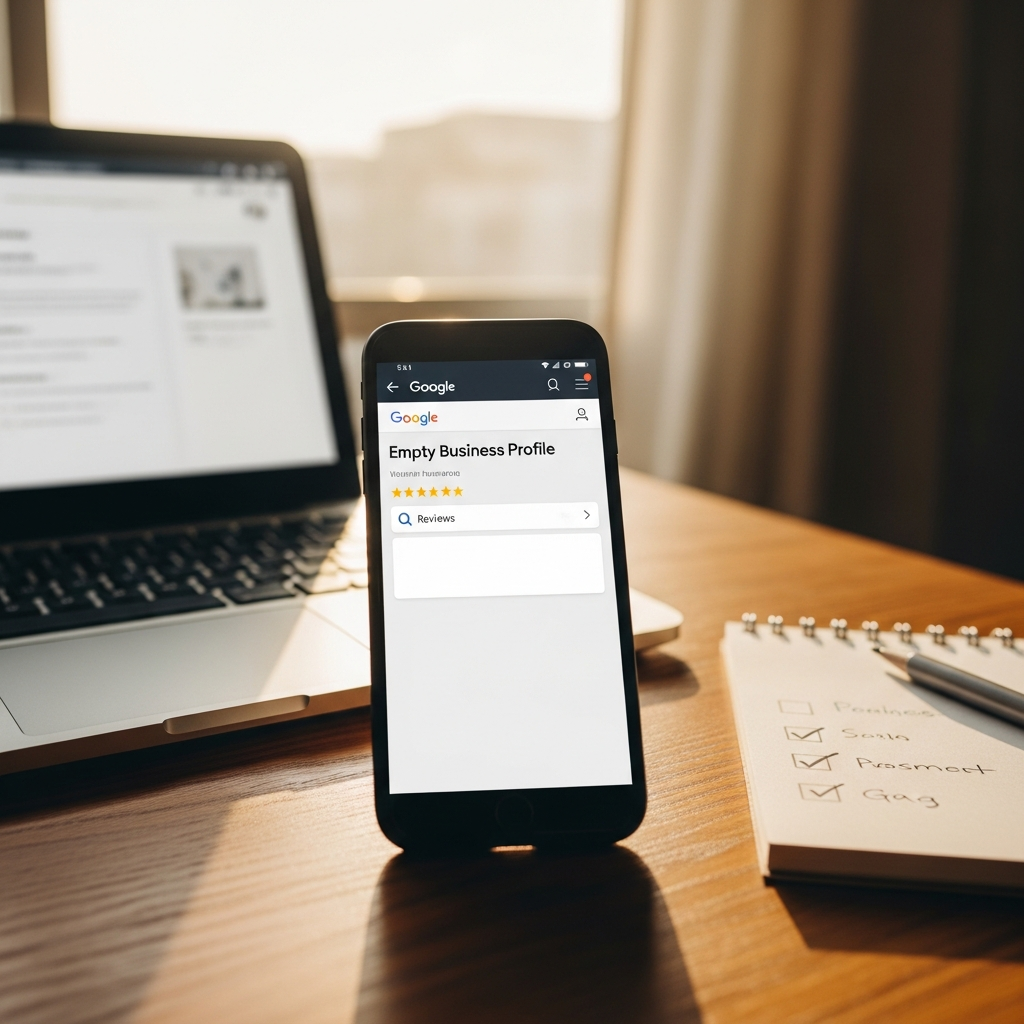Google Reviews Not Showing Up — How to Fix Missing Reviews on Your Business Profile