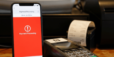 Why Your Square Payments Are Not Working Today