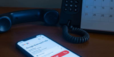 Why Your Google Business Profile Is Getting No Calls