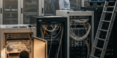 career ladder from junior cloud practitioner to solutions architect