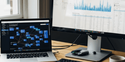 Cribl observability pipeline dashboard routing logs and metrics