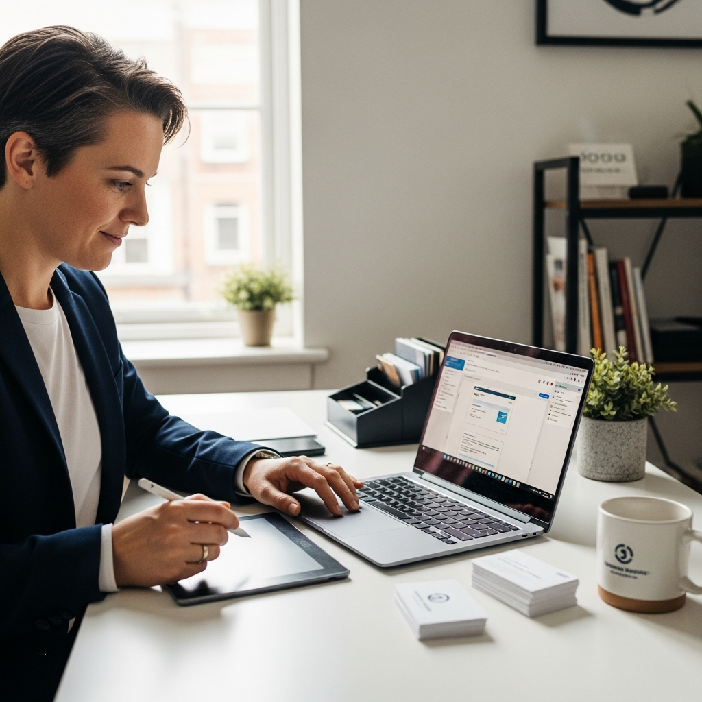 Email Marketing for Small Business — How to Start Without Spamming Your Customers