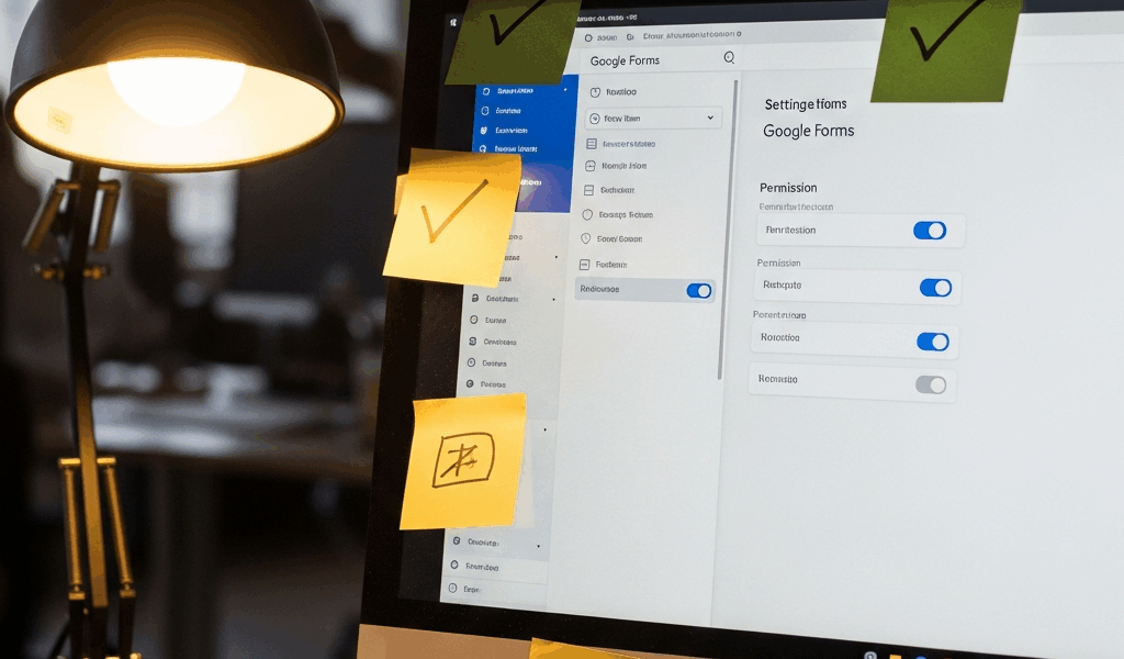 Why Your Google Forms Responses Arent Showing Up
