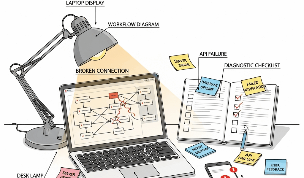 Why Your Zapier Automation Is Not Triggering