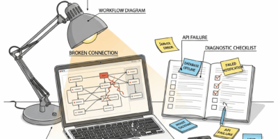 Why Your Zapier Automation Is Not Triggering