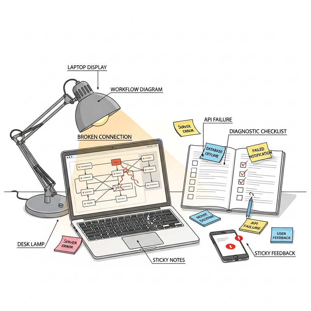 Why Your Zapier Automation Is Not Triggering