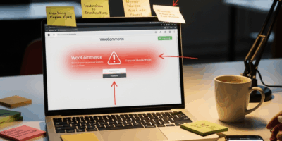 Why Your WooCommerce Checkout Is Not Working