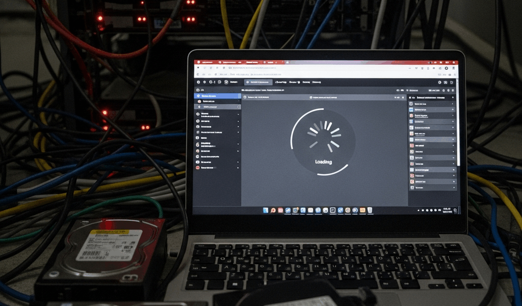 Why Your WordPress Site Is Running Slow Today