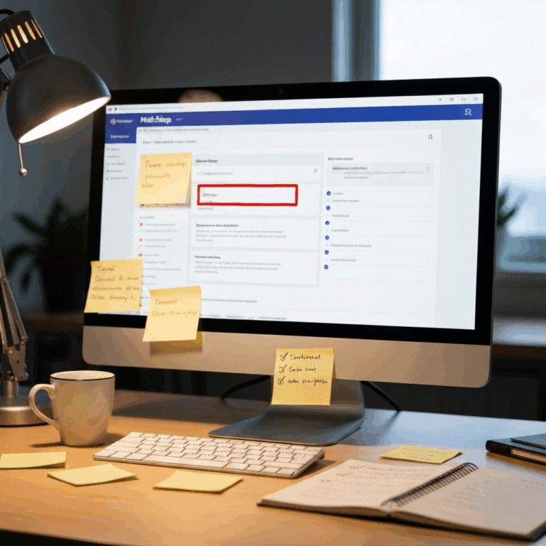 Why Your Mailchimp Form Is Not Collecting Emails