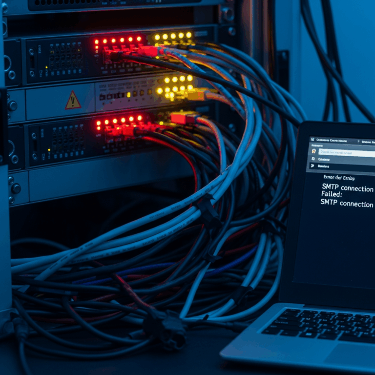 Why Your Gravity Forms Emails Are Not Sending