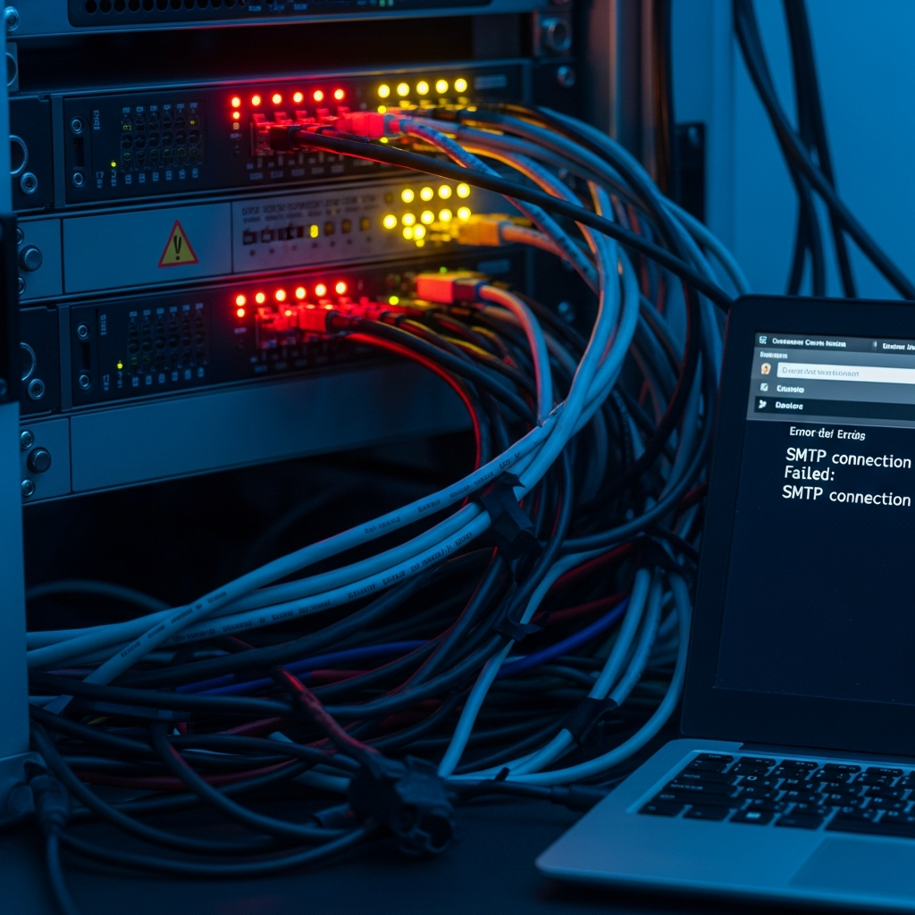Why Your Gravity Forms Emails Are Not Sending