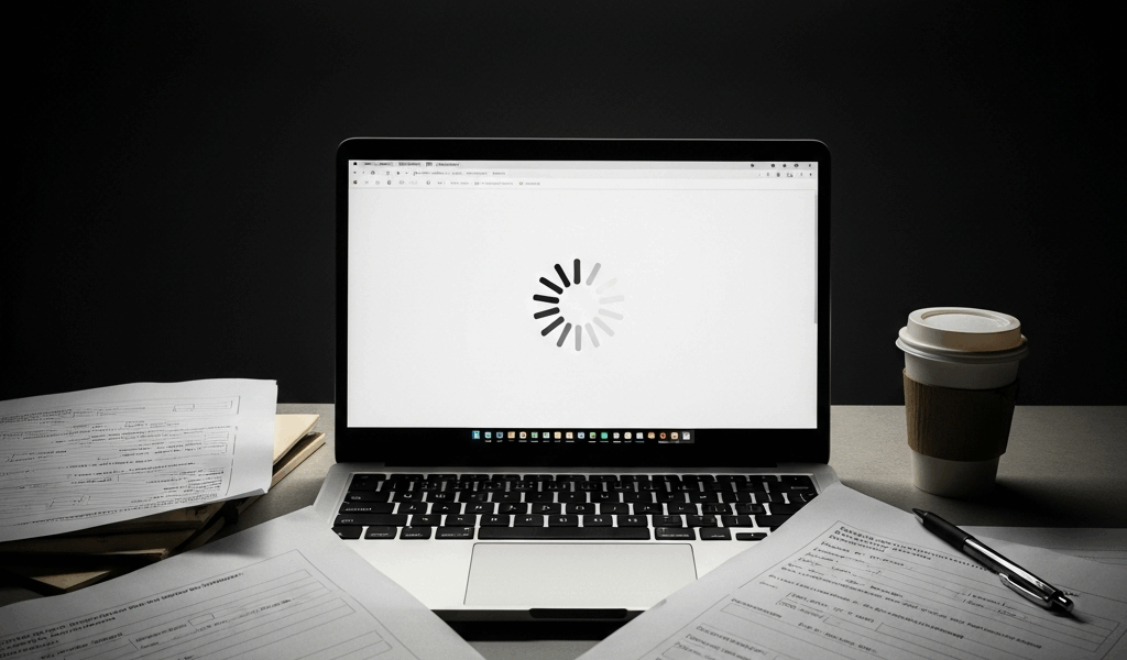 Why Your Contact Form Is Not Sending Confirmations