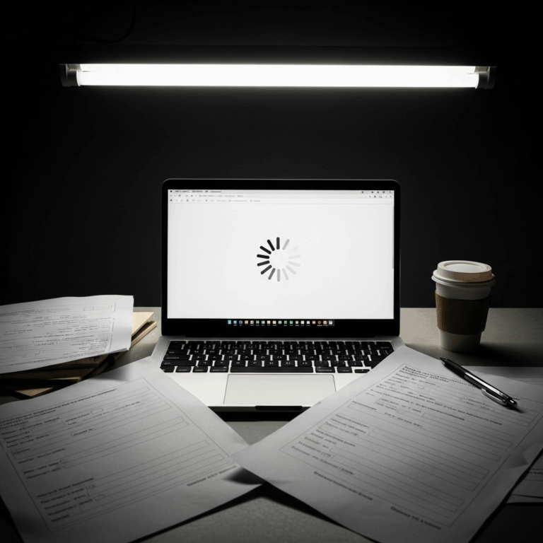 Why Your Contact Form Is Not Sending Confirmations