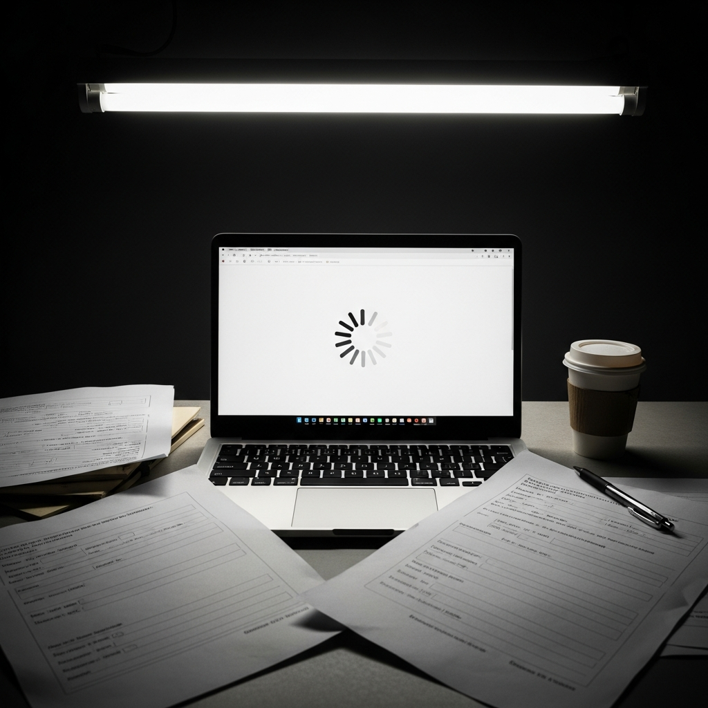 Why Your Contact Form Is Not Sending Confirmations