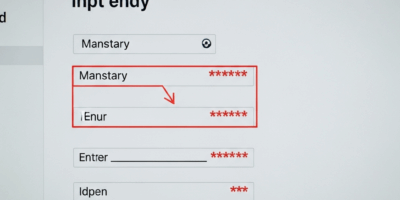 WordPress Form Not Showing Required Field Asterisks