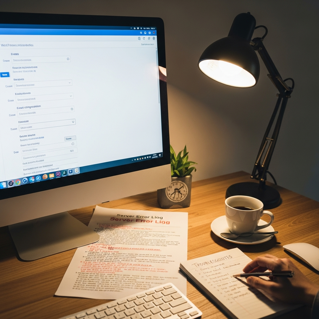 WPForms Not Sending Emails To Admin Inbox