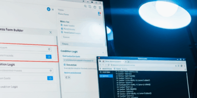 WordPress Form Conditional Logic Not Working Fix