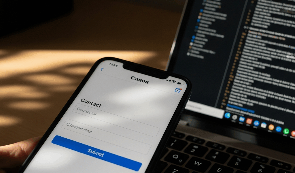 WordPress Form Not Submitting on Mobile Devices